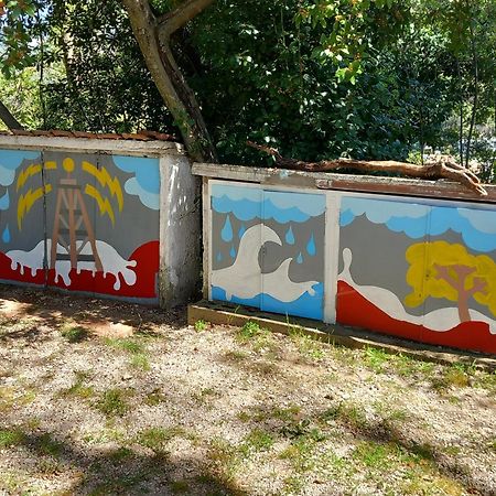 Casa nel Verde Terni Esterno foto