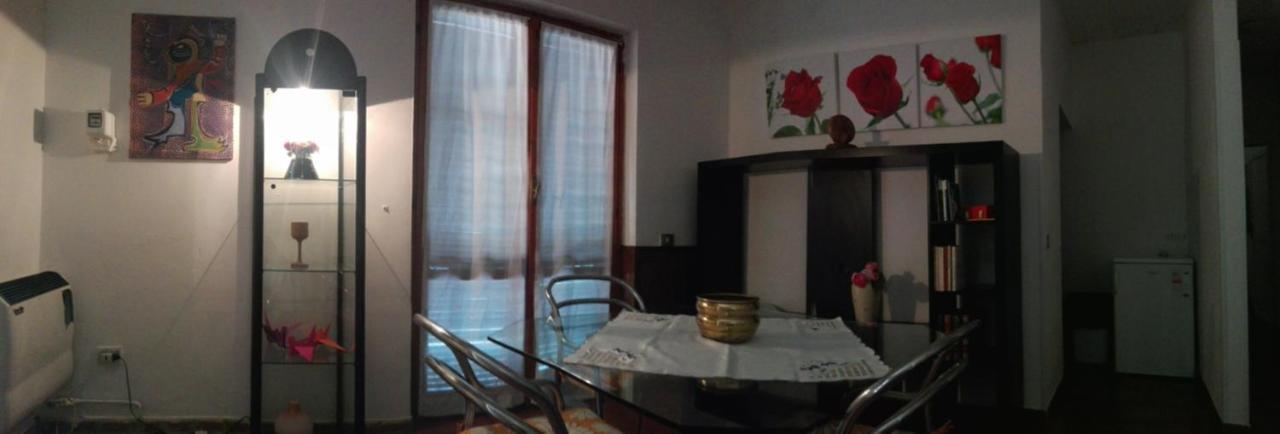 Casa nel Verde Terni Esterno foto