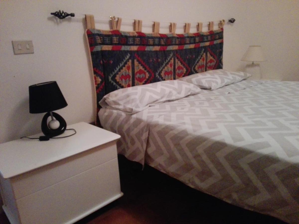 Casa nel Verde Terni Esterno foto