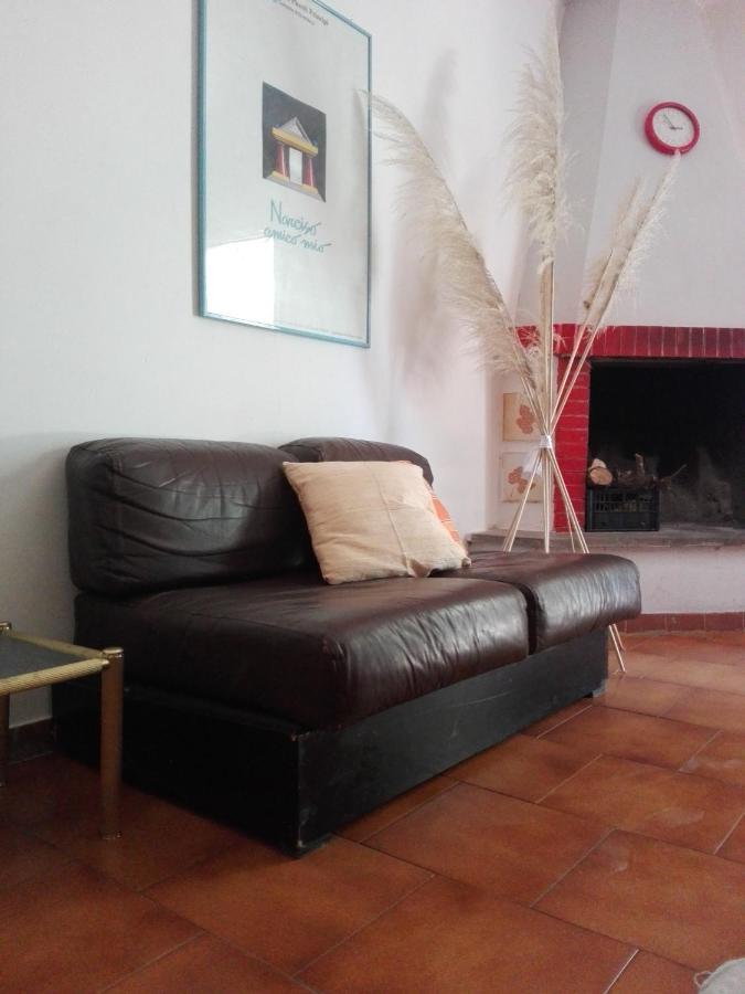 Casa nel Verde Terni Esterno foto