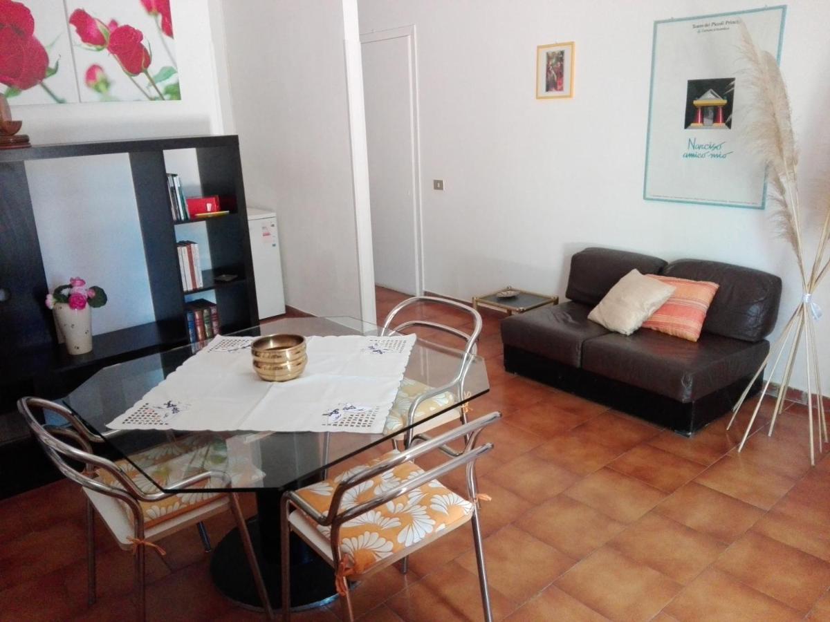 Casa nel Verde Terni Esterno foto