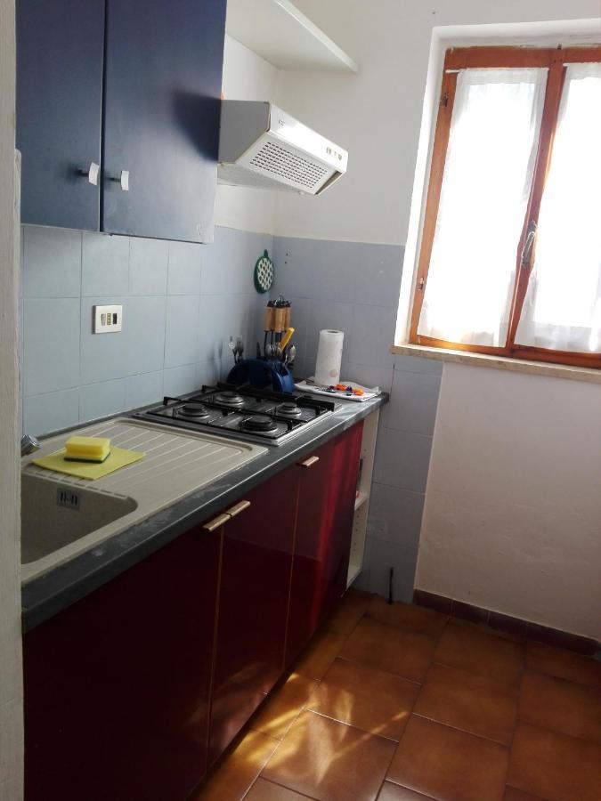 Casa nel Verde Terni Esterno foto