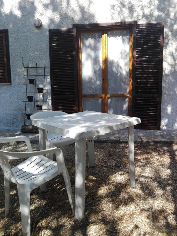 Casa nel Verde Terni Esterno foto