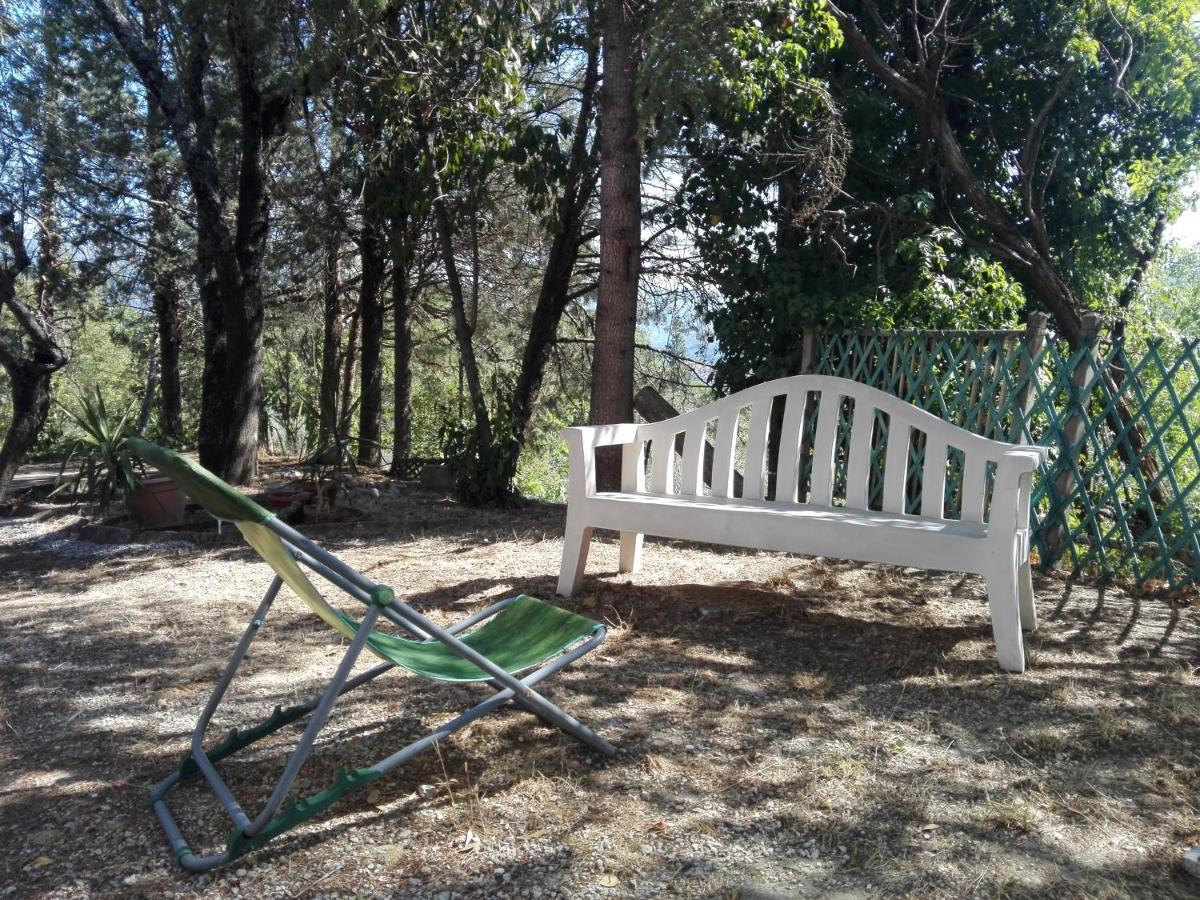 Casa nel Verde Terni Esterno foto