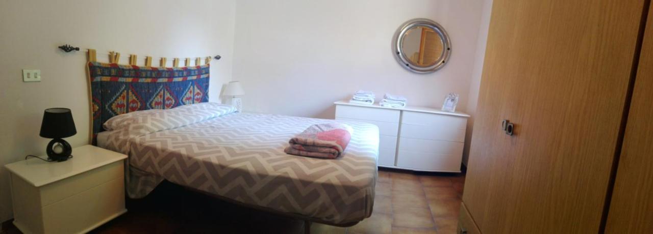 Casa nel Verde Terni Esterno foto