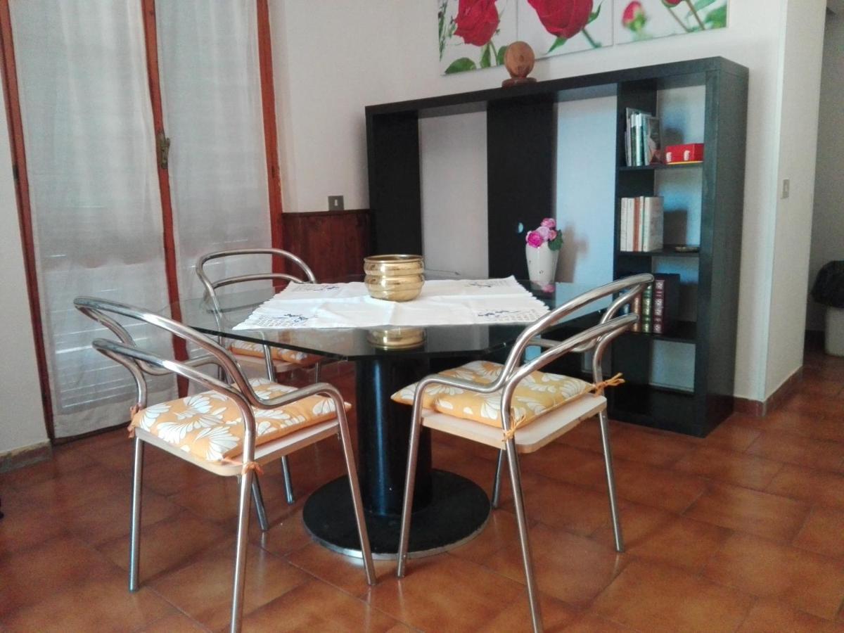 Casa nel Verde Terni Esterno foto