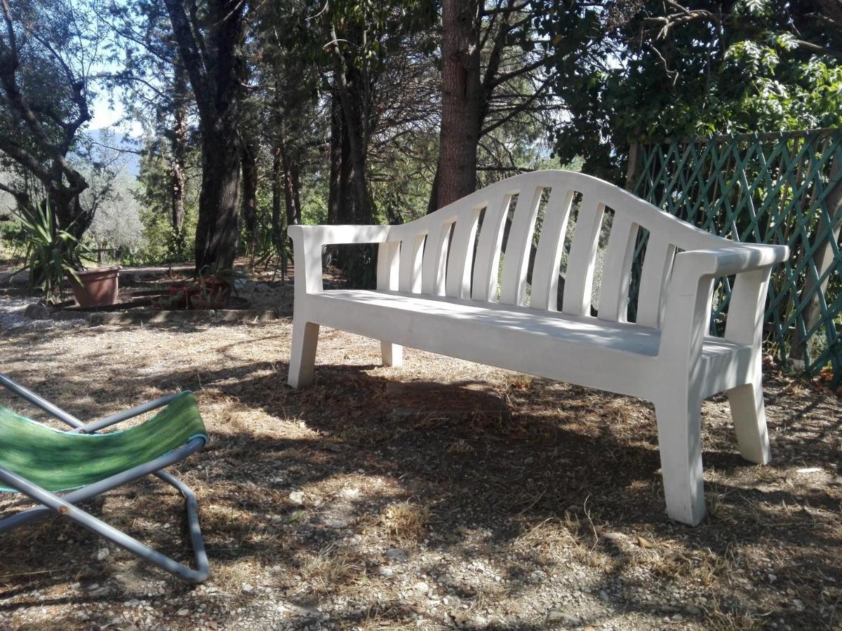 Casa nel Verde Terni Esterno foto