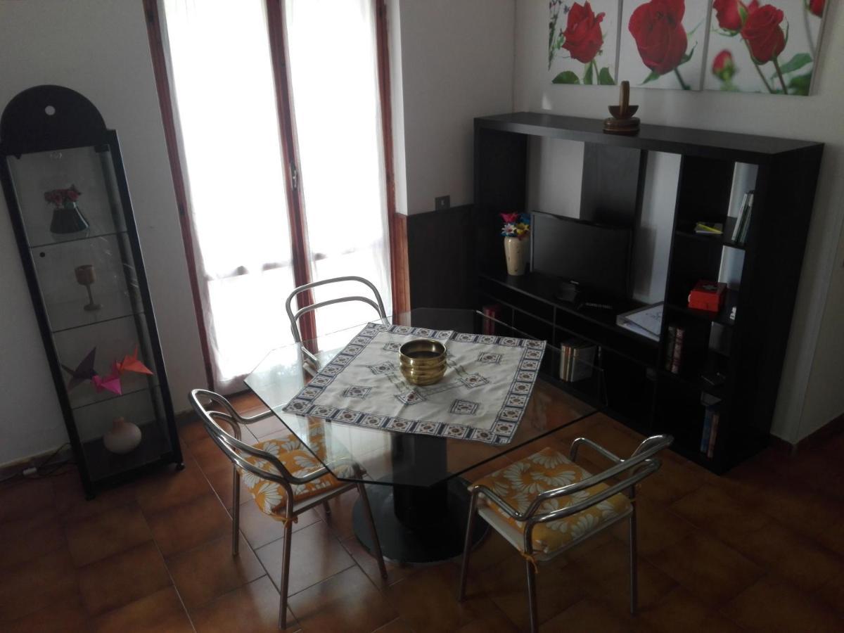 Casa nel Verde Terni Esterno foto
